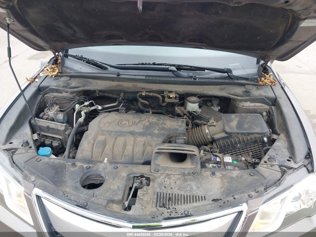 2013 Acura Rdx მანქანა იყიდება აუქციონზე, vin: 5J8TB3H55DL014460, აუქციონის ნომერი: 44450288