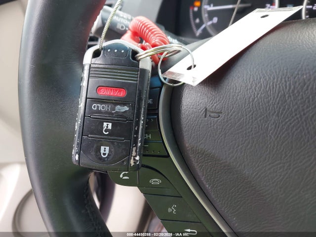 2013 Acura Rdx მანქანა იყიდება აუქციონზე, vin: 5J8TB3H55DL014460, აუქციონის ნომერი: 44450288