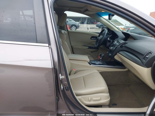 2013 Acura Rdx მანქანა იყიდება აუქციონზე, vin: 5J8TB3H55DL014460, აუქციონის ნომერი: 44450288