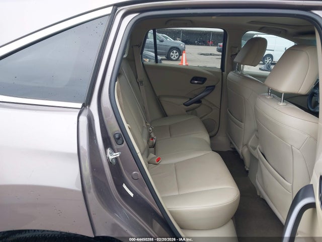 2013 Acura Rdx მანქანა იყიდება აუქციონზე, vin: 5J8TB3H55DL014460, აუქციონის ნომერი: 44450288