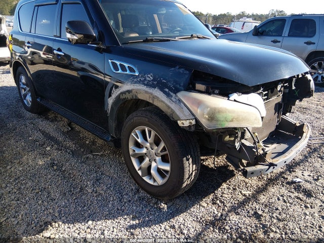 Aukcja sprzedaży 2012 Infiniti Qx56, vin: JN8AZ2NF4C9519852, numer aukcji: 44450307