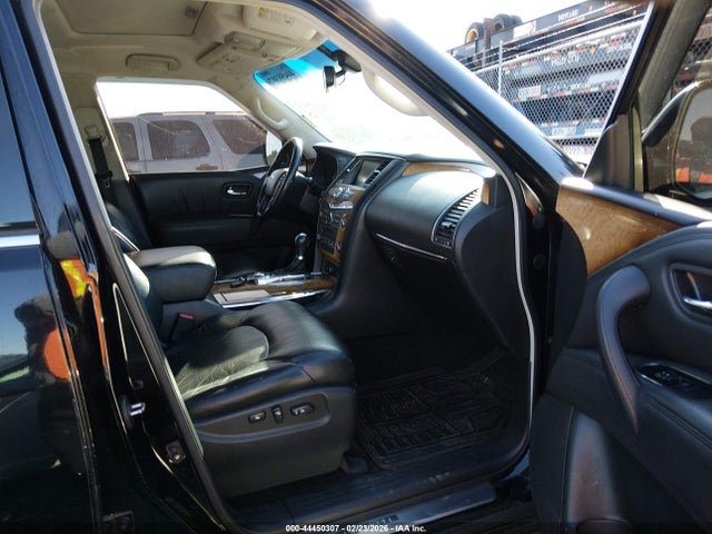Aukcja sprzedaży 2012 Infiniti Qx56, vin: JN8AZ2NF4C9519852, numer aukcji: 44450307