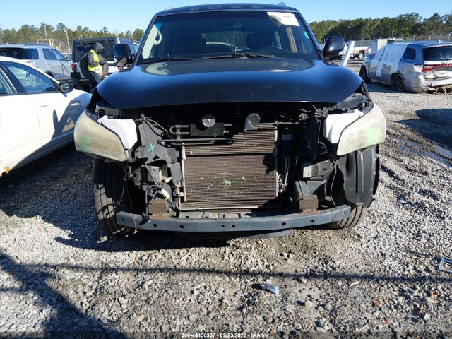 Aukcja sprzedaży 2012 Infiniti Qx56, vin: JN8AZ2NF4C9519852, numer aukcji: 44450307