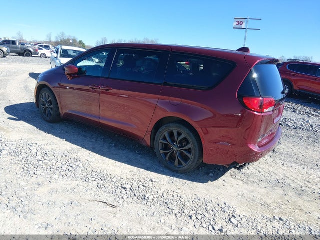 Aukcja sprzedaży 2018 Chrysler Pacifica Touring Plus, vin: 2C4RC1FG4JR333849, numer aukcji: 44450308