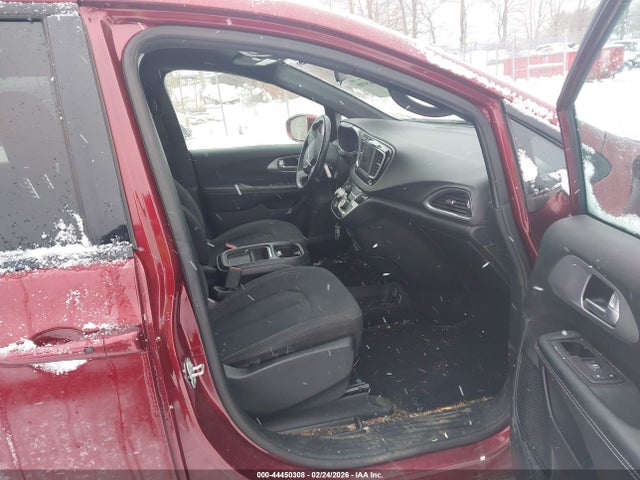 Aukcja sprzedaży 2018 Chrysler Pacifica Touring Plus, vin: 2C4RC1FG4JR333849, numer aukcji: 44450308