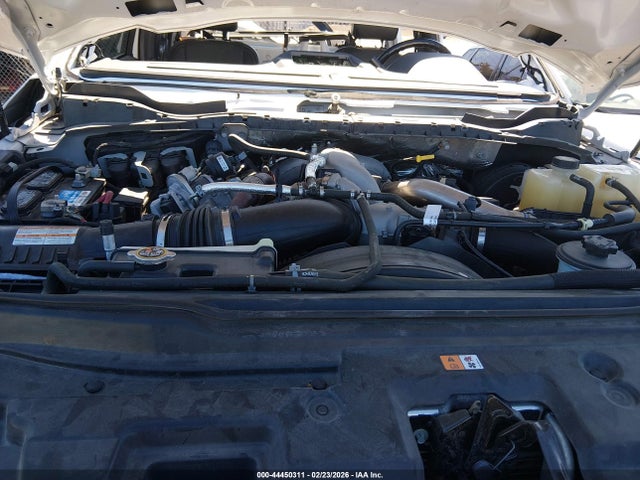 Ford F-250 Lariat 2022 1FT7W2BT3NEE75426 Image 10