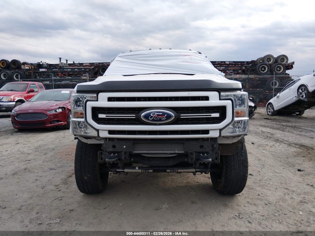 Ford F-250 Lariat 2022 1FT7W2BT3NEE75426 Image 13