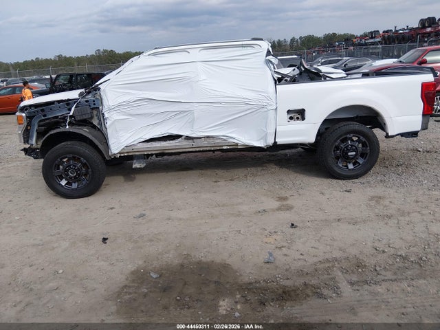 Ford F-250 Lariat 2022 1FT7W2BT3NEE75426 Image 15