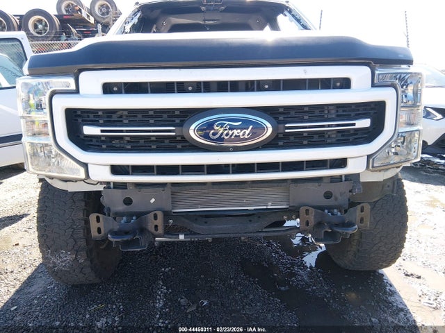 Ford F-250 Lariat 2022 1FT7W2BT3NEE75426 Image 6