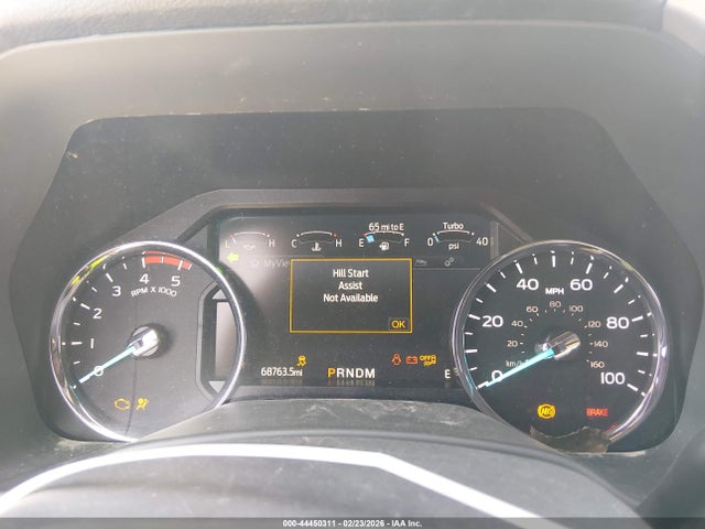 Ford F-250 Lariat 2022 1FT7W2BT3NEE75426 Image 7