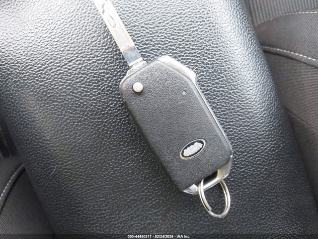 44450317 :رقم المزاد ، 3KPF24ADXME374366 vin ، 2021 Kia Forte Fe مزاد بيع