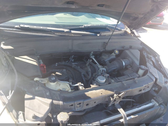 Aukcja sprzedaży 2011 Buick Enclave 2xl, vin: 5GAKRCED5BJ253096, numer aukcji: 44450319