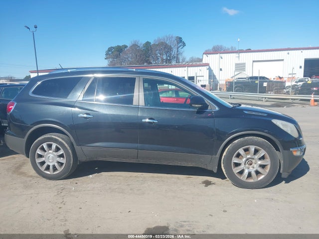 Aukcja sprzedaży 2011 Buick Enclave 2xl, vin: 5GAKRCED5BJ253096, numer aukcji: 44450319