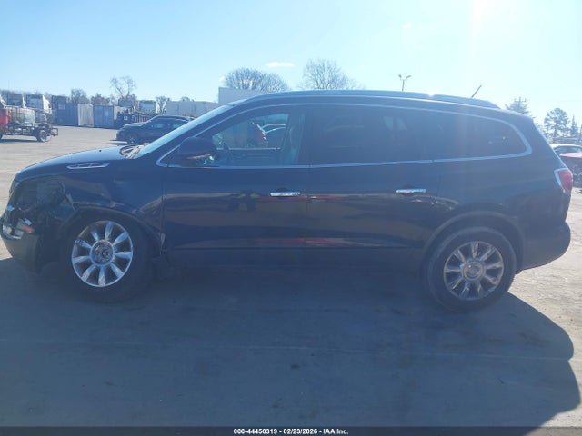 Aukcja sprzedaży 2011 Buick Enclave 2xl, vin: 5GAKRCED5BJ253096, numer aukcji: 44450319