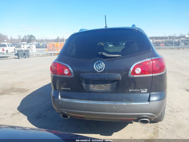 Aukcja sprzedaży 2011 Buick Enclave 2xl, vin: 5GAKRCED5BJ253096, numer aukcji: 44450319