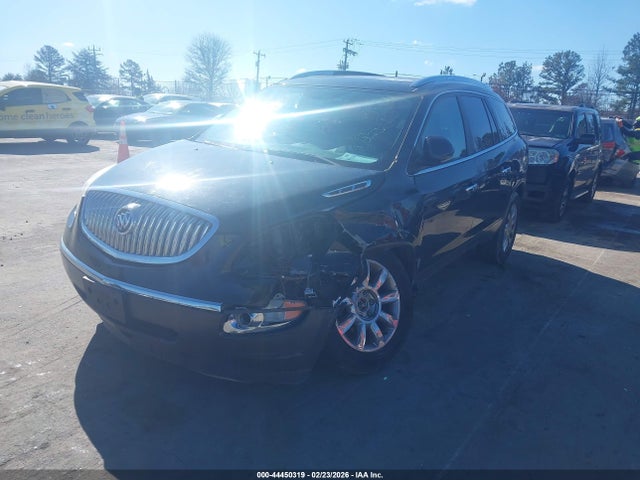 Aukcja sprzedaży 2011 Buick Enclave 2xl, vin: 5GAKRCED5BJ253096, numer aukcji: 44450319