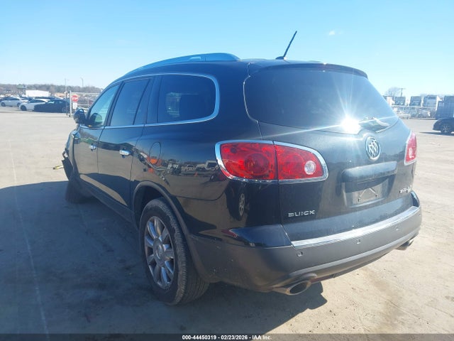 Aukcja sprzedaży 2011 Buick Enclave 2xl, vin: 5GAKRCED5BJ253096, numer aukcji: 44450319