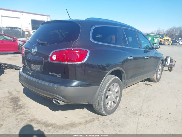 Aukcja sprzedaży 2011 Buick Enclave 2xl, vin: 5GAKRCED5BJ253096, numer aukcji: 44450319