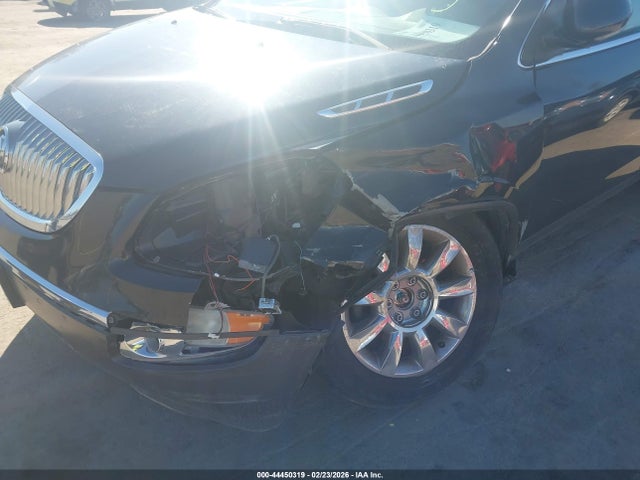 Aukcja sprzedaży 2011 Buick Enclave 2xl, vin: 5GAKRCED5BJ253096, numer aukcji: 44450319