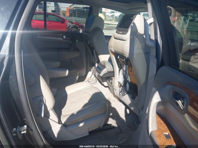 Aukcja sprzedaży 2011 Buick Enclave 2xl, vin: 5GAKRCED5BJ253096, numer aukcji: 44450319