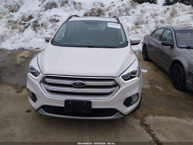 Ford ESCAPE SEL 2018 1FMCU9HD8JUC51447 Image 12