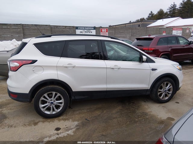 Ford ESCAPE SEL 2018 1FMCU9HD8JUC51447 Image 13