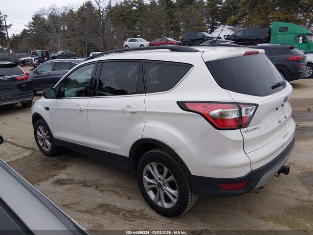 Ford ESCAPE SEL 2018 1FMCU9HD8JUC51447 Image 14
