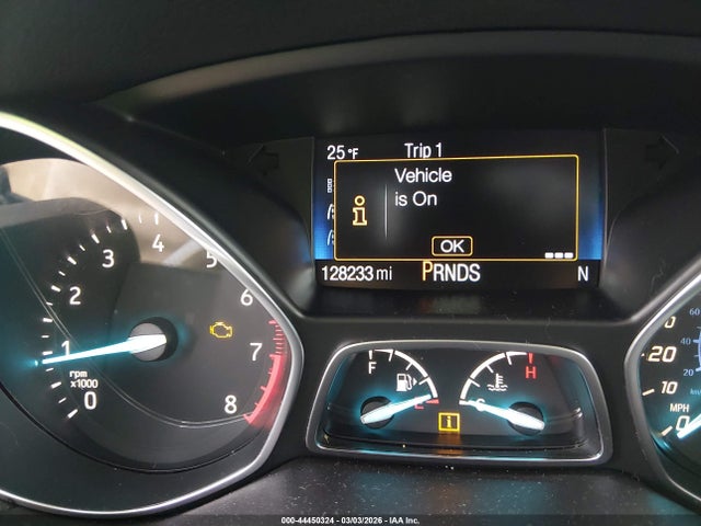 Ford ESCAPE SEL 2018 1FMCU9HD8JUC51447 Image 15
