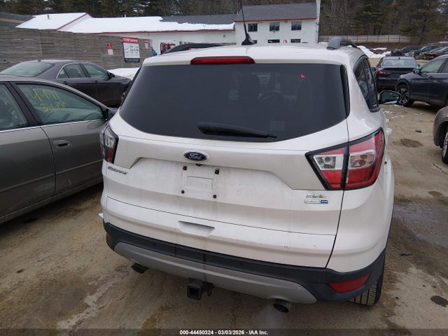 Ford ESCAPE SEL 2018 1FMCU9HD8JUC51447 Image 16
