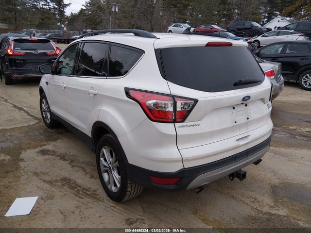 Ford ESCAPE SEL 2018 1FMCU9HD8JUC51447 Image 3