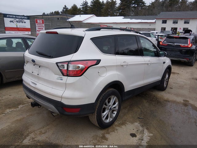 Ford ESCAPE SEL 2018 1FMCU9HD8JUC51447 Image 4