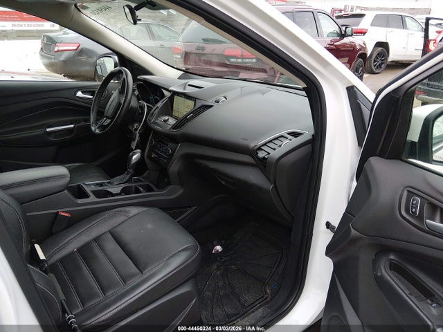 Ford ESCAPE SEL 2018 1FMCU9HD8JUC51447 Image 5