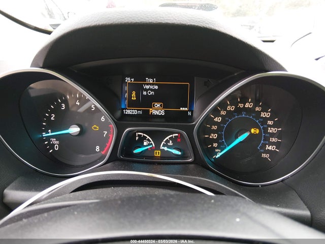 Ford ESCAPE SEL 2018 1FMCU9HD8JUC51447 Image 7