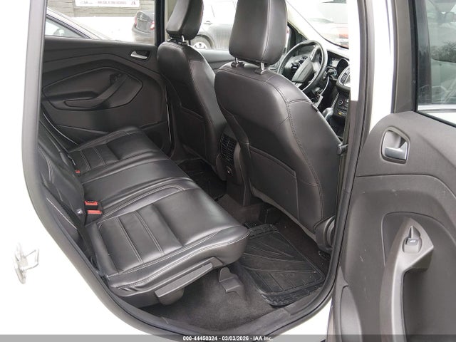Ford ESCAPE SEL 2018 1FMCU9HD8JUC51447 Image 8