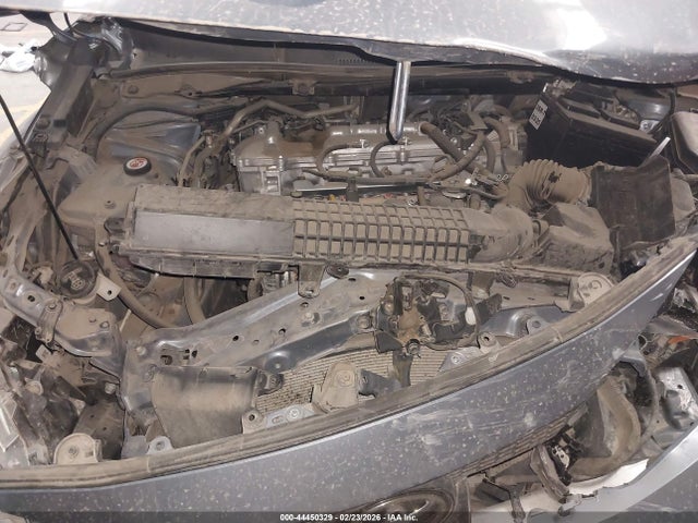 Toyota COROLLA LE 2022 5YFEPMAE2NP293254 Image 10