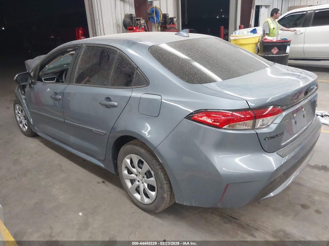 Toyota COROLLA LE 2022 5YFEPMAE2NP293254 Image 3