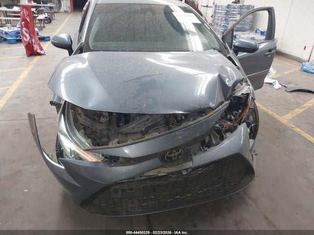 Toyota COROLLA LE 2022 5YFEPMAE2NP293254 Image 6
