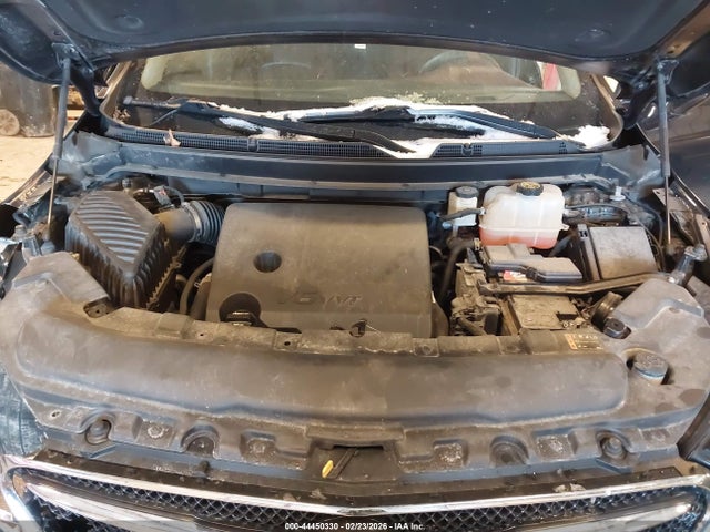 Aukcja sprzedaży 2018 Buick Enclave Avenir, vin: 5GAERDKW1JJ173236, numer aukcji: 44450330