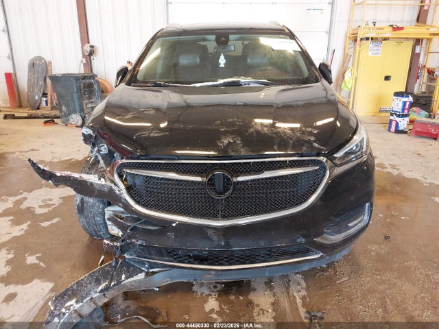 Aukcja sprzedaży 2018 Buick Enclave Avenir, vin: 5GAERDKW1JJ173236, numer aukcji: 44450330
