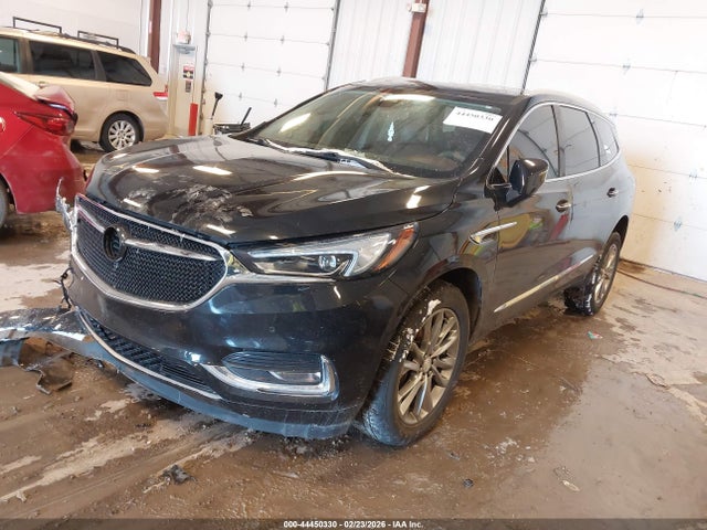 Aukcja sprzedaży 2018 Buick Enclave Avenir, vin: 5GAERDKW1JJ173236, numer aukcji: 44450330