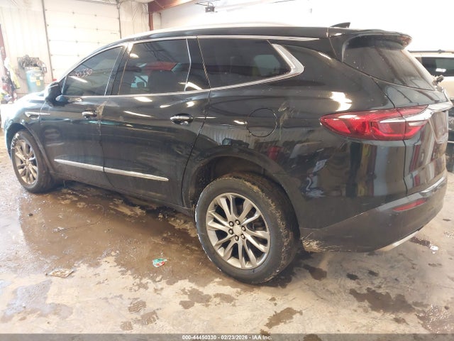 Aukcja sprzedaży 2018 Buick Enclave Avenir, vin: 5GAERDKW1JJ173236, numer aukcji: 44450330