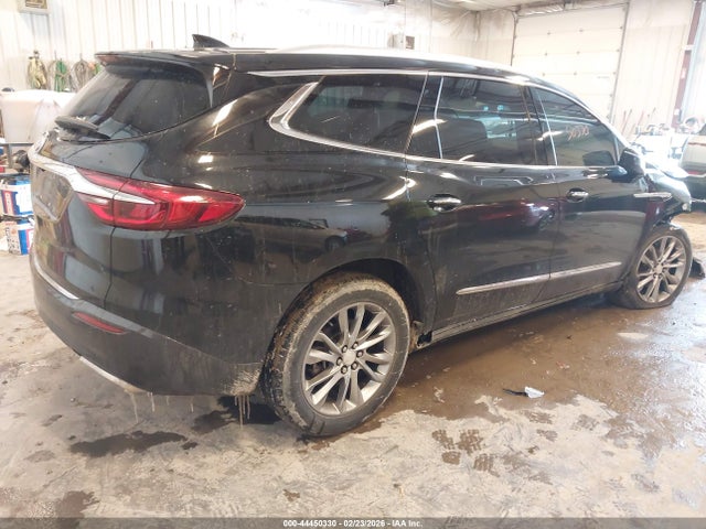 Aukcja sprzedaży 2018 Buick Enclave Avenir, vin: 5GAERDKW1JJ173236, numer aukcji: 44450330