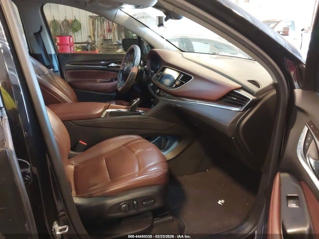 Aukcja sprzedaży 2018 Buick Enclave Avenir, vin: 5GAERDKW1JJ173236, numer aukcji: 44450330