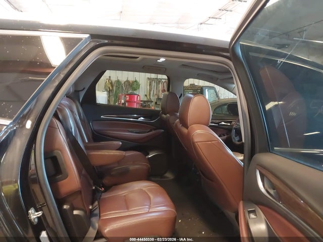 Aukcja sprzedaży 2018 Buick Enclave Avenir, vin: 5GAERDKW1JJ173236, numer aukcji: 44450330