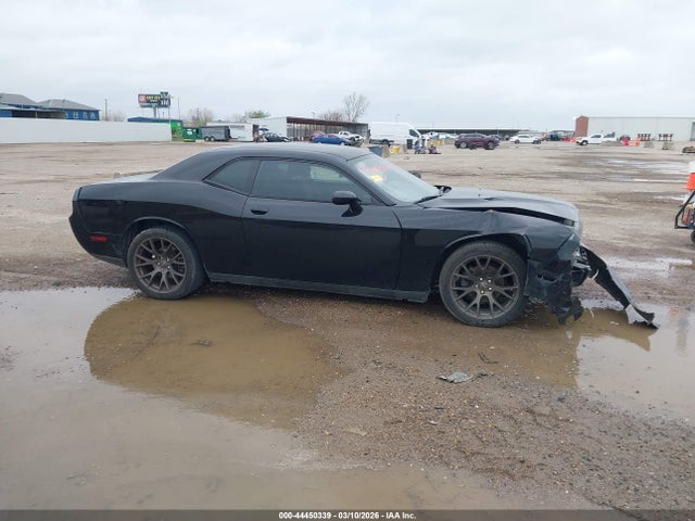 Aukcja sprzedaży 2014 Dodge Challenger Sxt, vin: 2C3CDYAG8EH195185, numer aukcji: 44450339