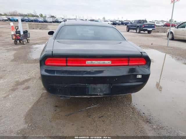 Aukcja sprzedaży 2014 Dodge Challenger Sxt, vin: 2C3CDYAG8EH195185, numer aukcji: 44450339