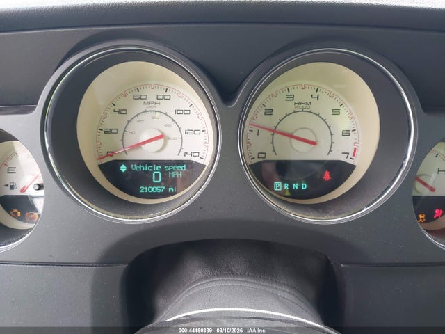 2014 DODGE CHALLENGER 2C3CDYAG8EH195185 Photo 6