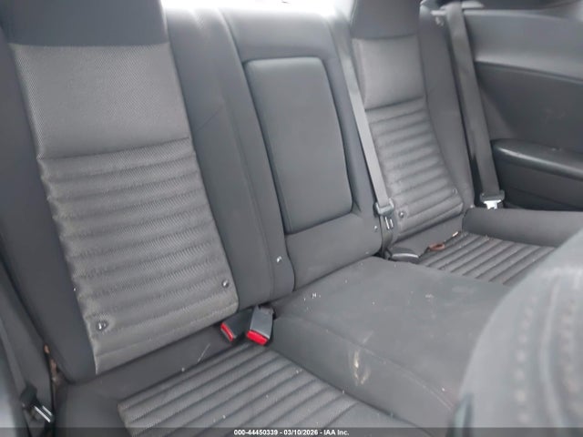 2014 DODGE CHALLENGER 2C3CDYAG8EH195185 Photo 7