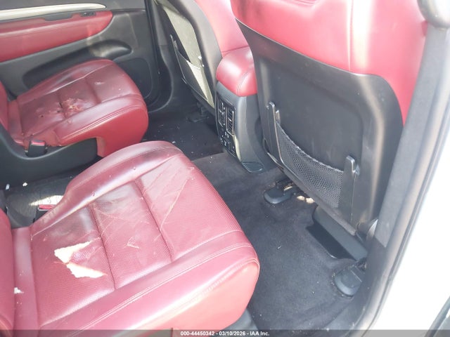 Dodge Durango R/t Awd 2018 1C4SDJCT8JC416676 Image 8