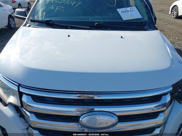 Продажа на аукционе авто 2014 Ford Edge Se, vin: 2FMDK4GC4EBA00975, номер лота: 44450347